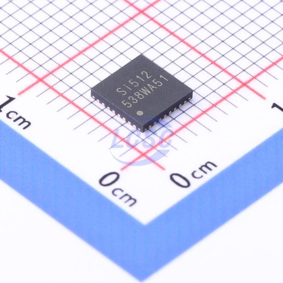 Nanjing Zhongke Microelectronics Si512 - 1