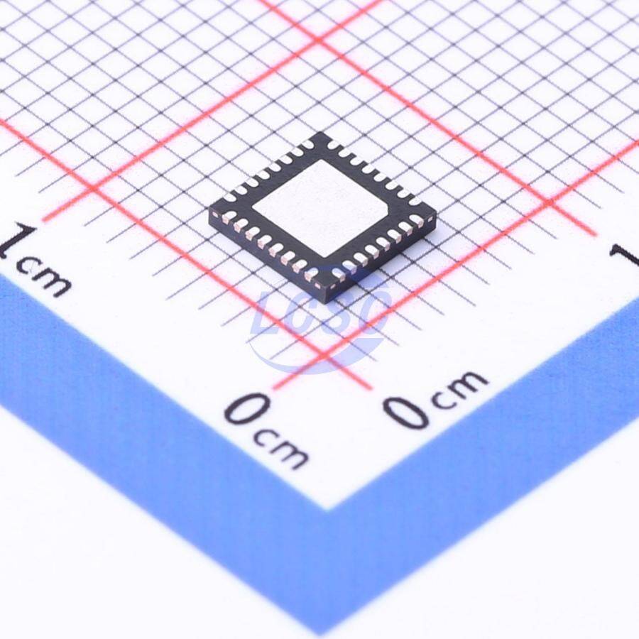 Nanjing Zhongke Microelectronics Si512 - 2