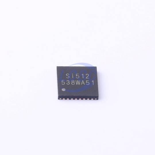 Nanjing Zhongke Microelectronics Si512 - 3