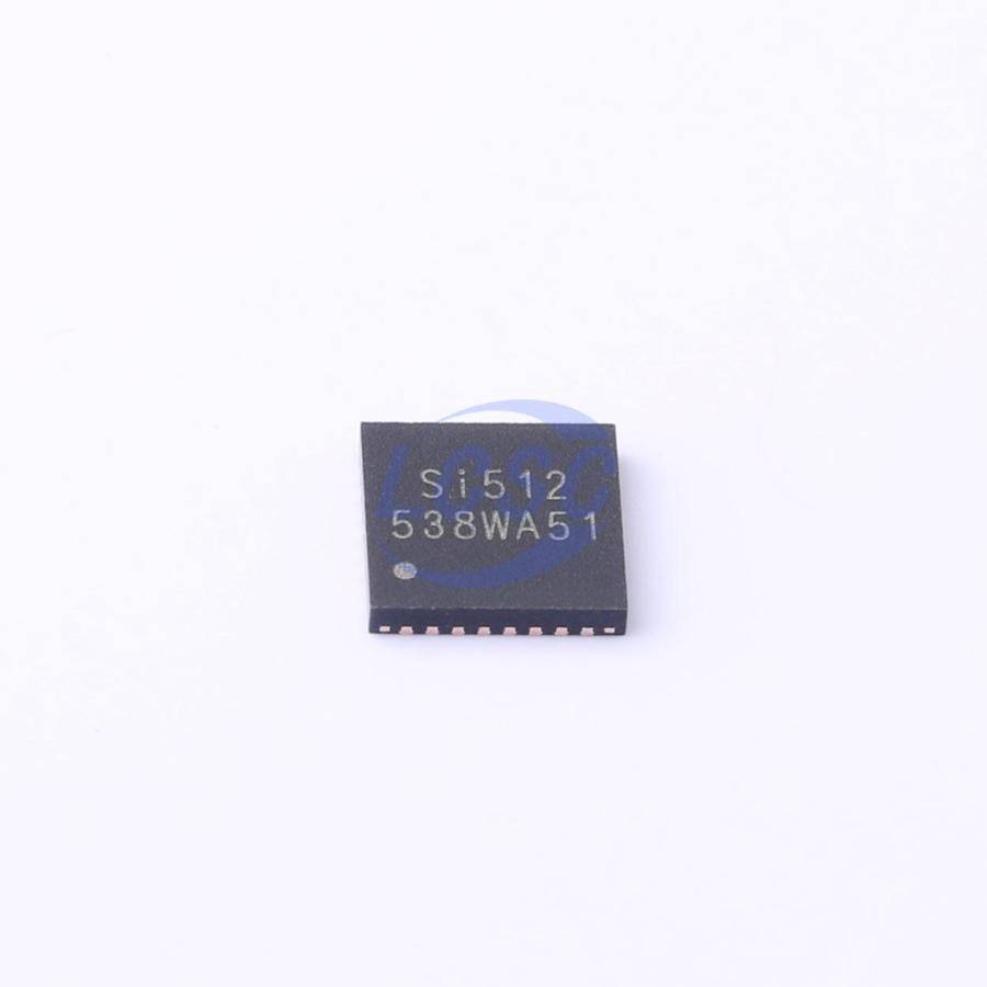 Nanjing Zhongke Microelectronics Si512 - 3