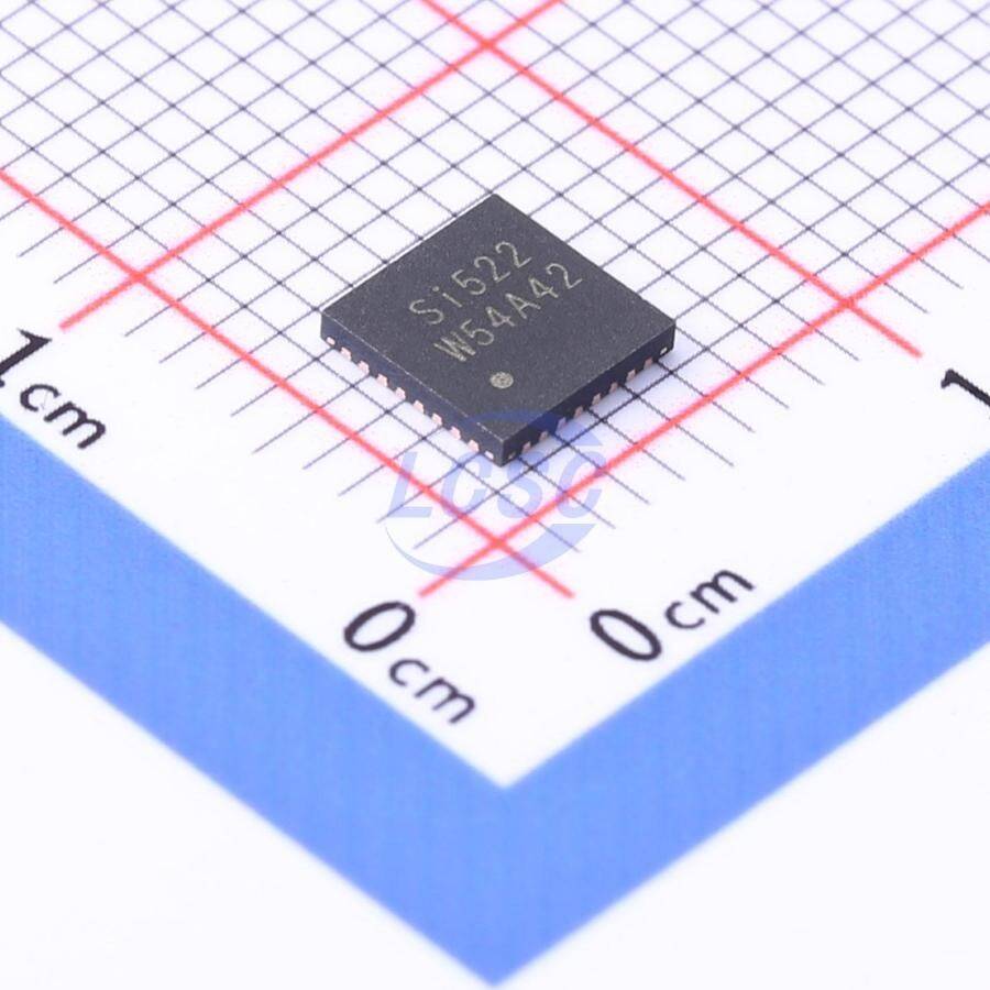 Nanjing Zhongke Microelectronics SI522 - 1