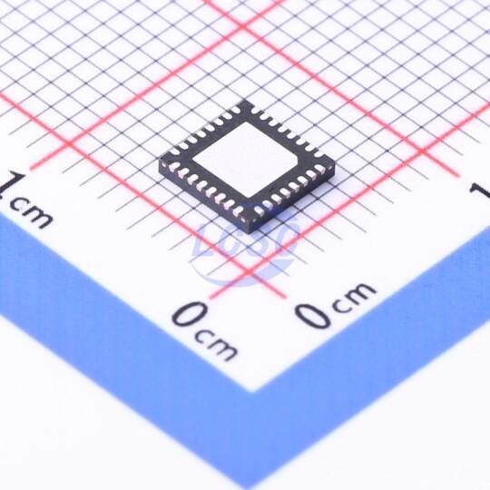 Nanjing Zhongke Microelectronics SI522 - 2