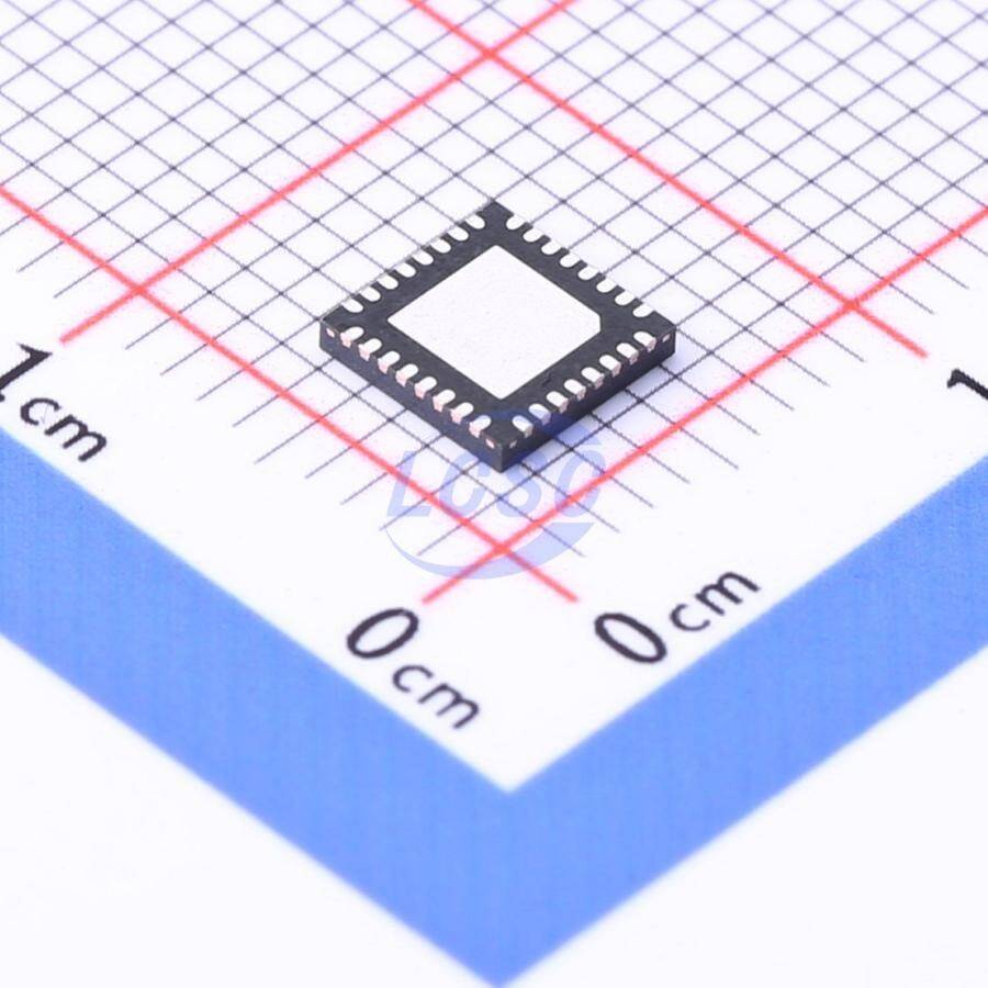 Nanjing Zhongke Microelectronics SI522 - 2