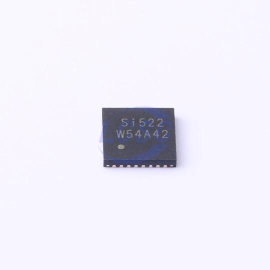 Nanjing Zhongke Microelectronics SI522 - 3