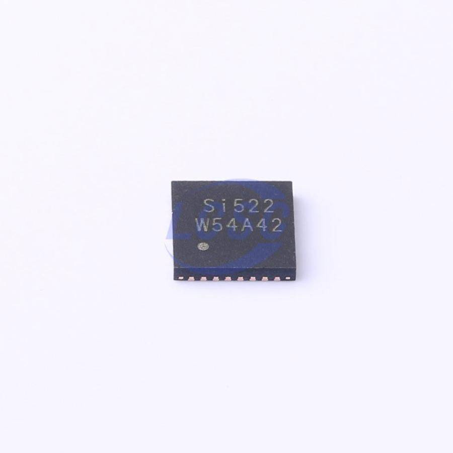 Nanjing Zhongke Microelectronics SI522 - 3
