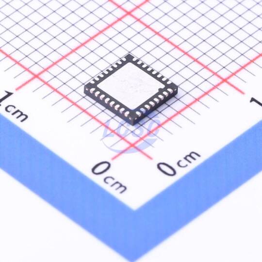 Nanjing Zhongke Microelectronics SI522A - 2