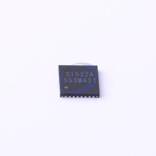 Nanjing Zhongke Microelectronics SI522A - 3