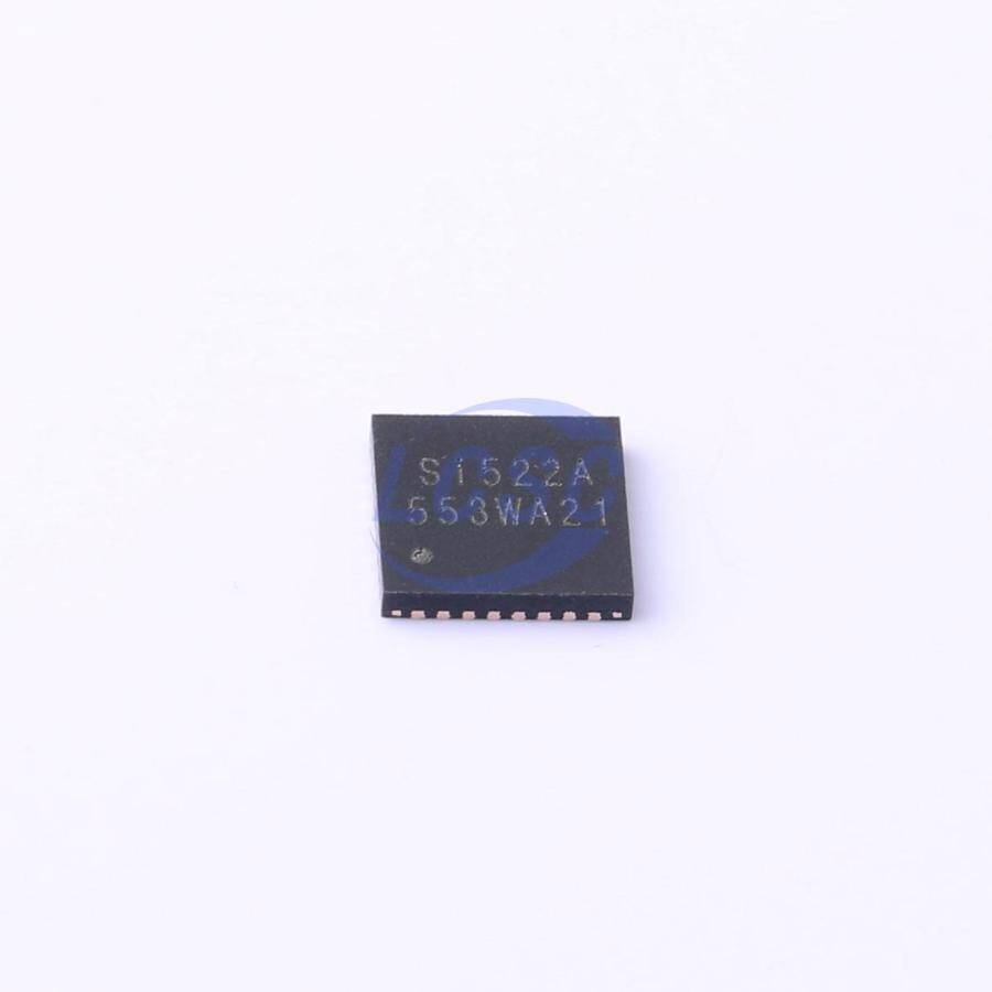 Nanjing Zhongke Microelectronics SI522A - 3