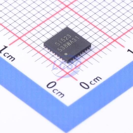 Nanjing Zhongke Microelectronics Si523