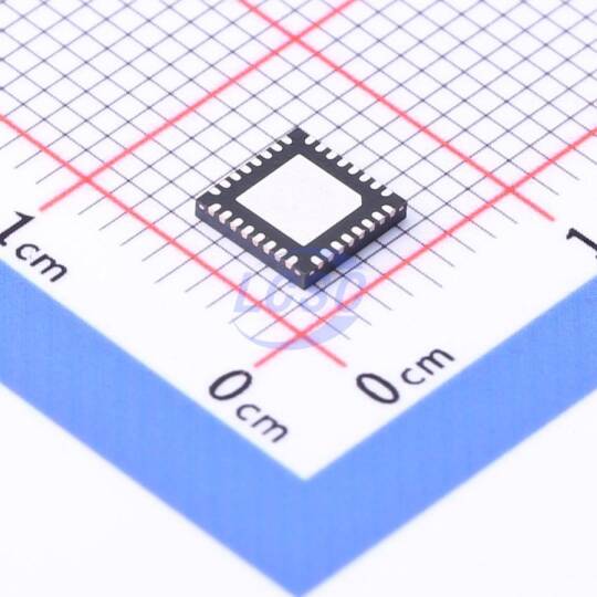 Nanjing Zhongke Microelectronics Si523 - 2