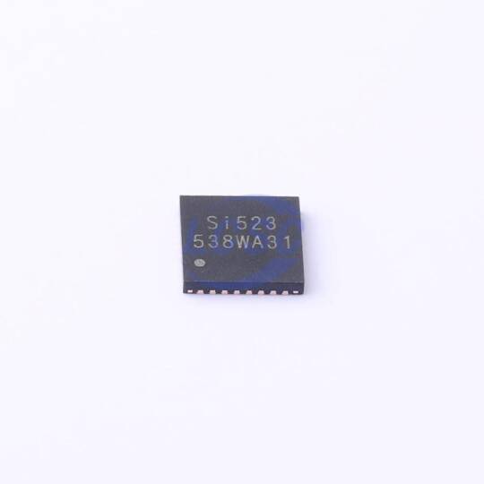Nanjing Zhongke Microelectronics Si523 - 3