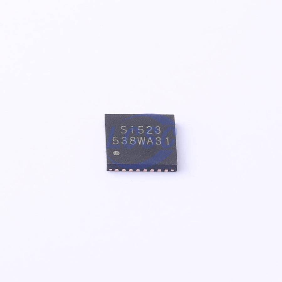 Nanjing Zhongke Microelectronics Si523 - 3