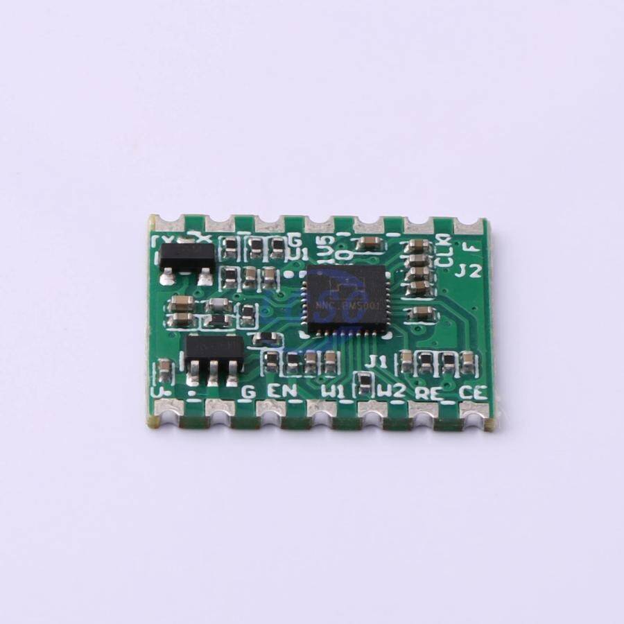 NANOCHAP BMSM002BZA - 3
