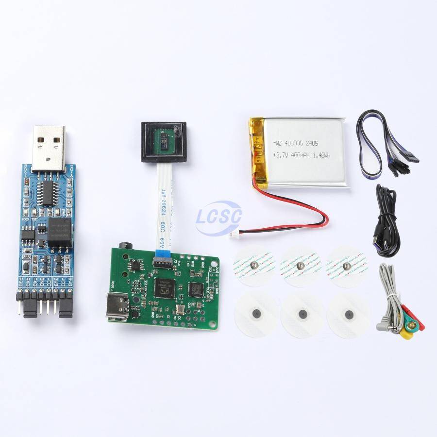 NANOCHAP EPCM001AR100S - 1