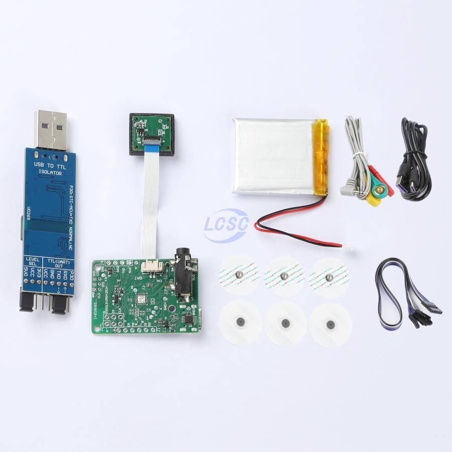 NANOCHAP EPCM001AR100S - 2