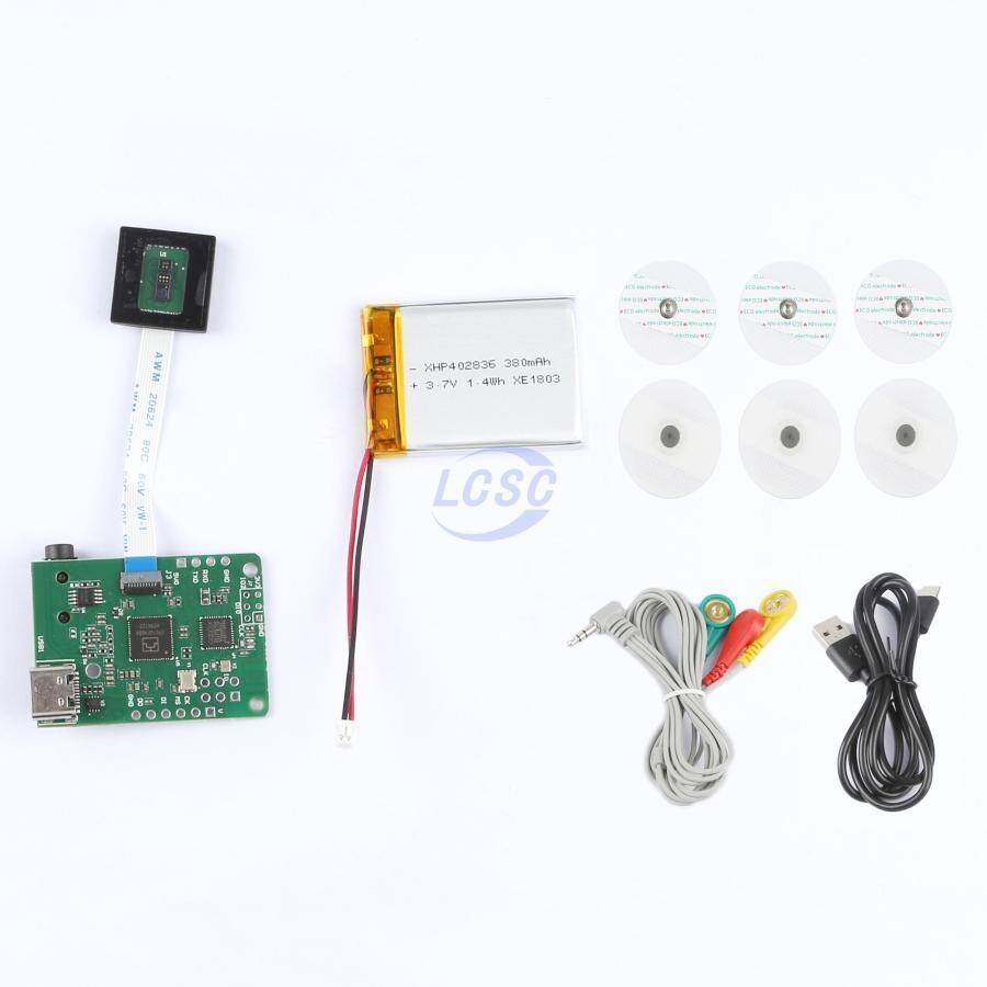 NANOCHAP EPCM001BR100 - 1