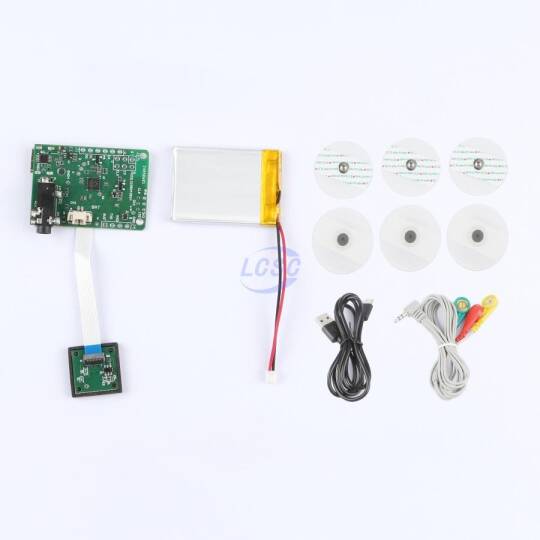 NANOCHAP EPCM001BR100 - 2