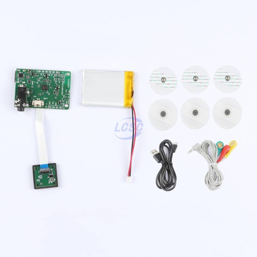 NANOCHAP EPCM001BR100 - 2