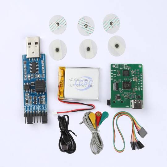 NANOCHAP EPCM001C100S