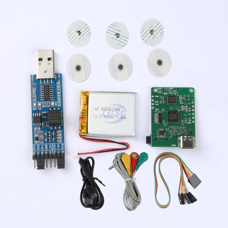 NANOCHAP EPCM001C100S - 1