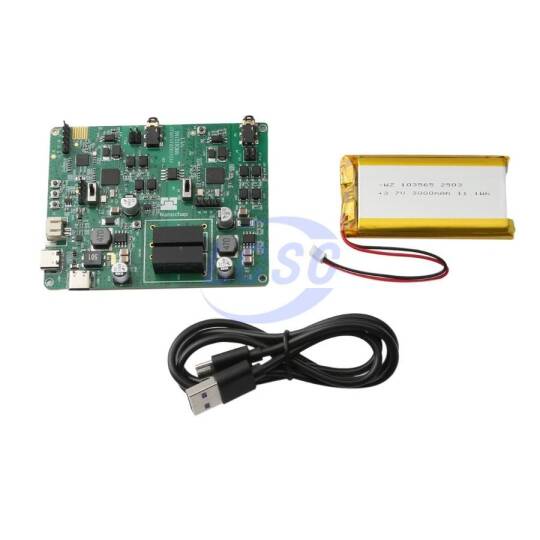 NANOCHAP NNC6121M001I