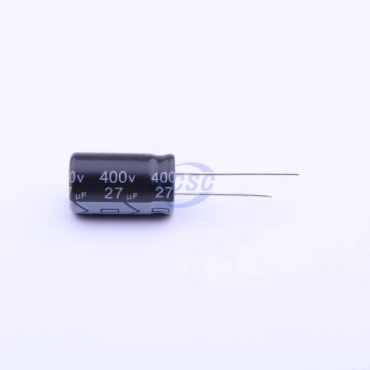 Nantong Jianghai Capacitor ECR2GLK270MLL125020 - 3