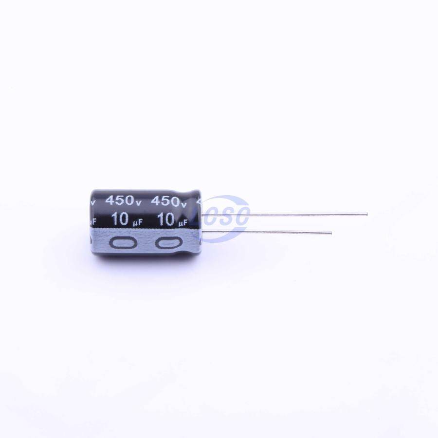 Nantong Jianghai Capacitor ECR2WLK100MLL100016E - 3