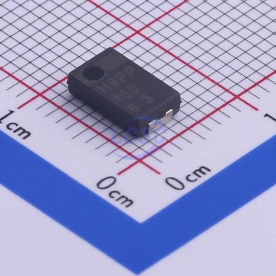Nantong Jianghai Capacitor PCP0JPA151M17V