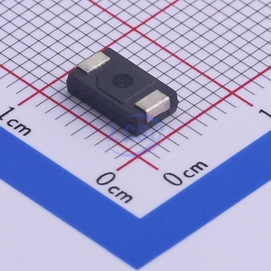 Nantong Jianghai Capacitor PCP0JPA151M17V - 2
