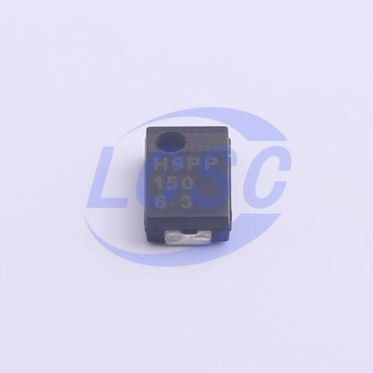 Nantong Jianghai Capacitor PCP0JPA151M17V - 3