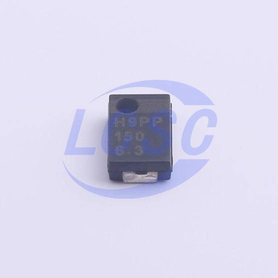 Nantong Jianghai Capacitor PCP0JPA151M17V - 3