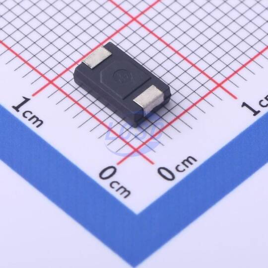 Nantong Jianghai Capacitor PCP1APA101W15V - 2