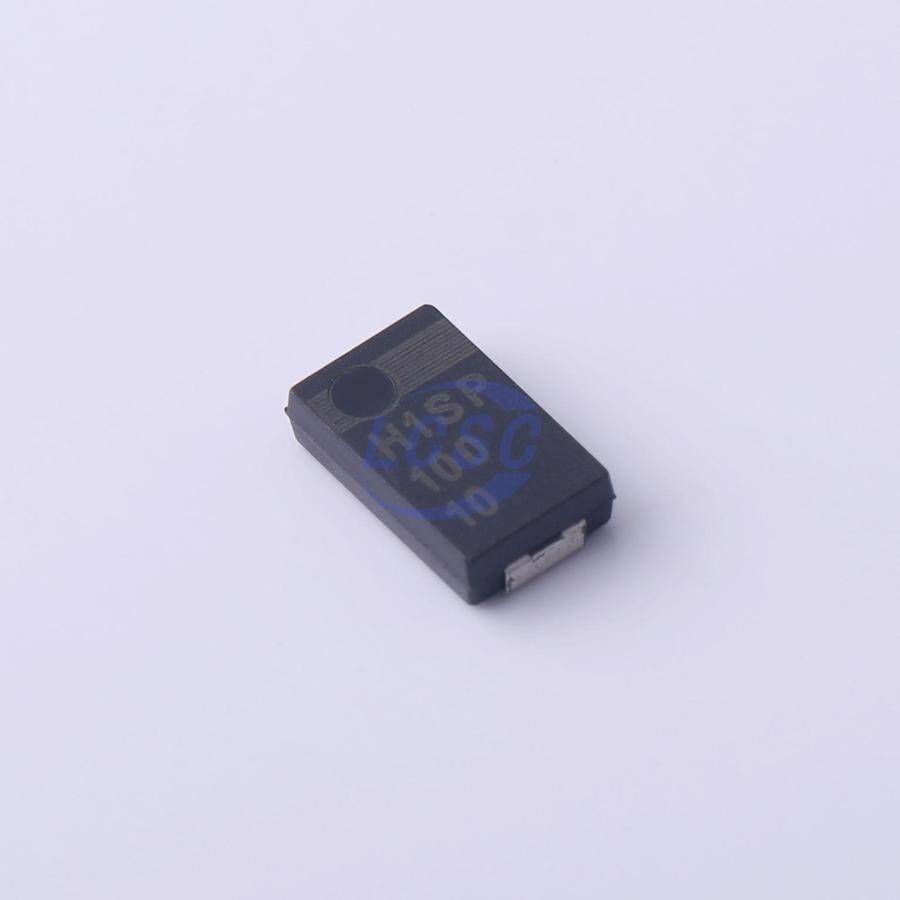 Nantong Jianghai Capacitor PCP1APA101W15V - 3