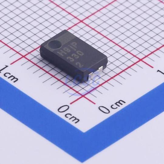 Nantong Jianghai Capacitor PCPODPA331M09V