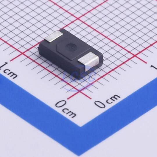 Nantong Jianghai Capacitor PCPODPA331M09V - 2