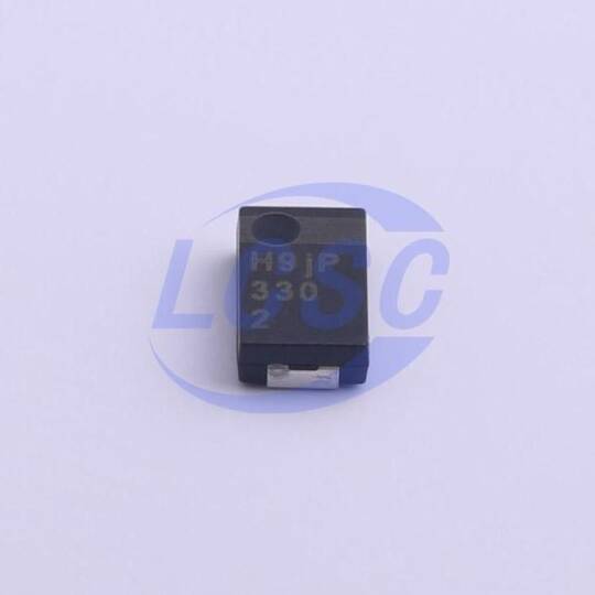 Nantong Jianghai Capacitor PCPODPA331M09V - 3