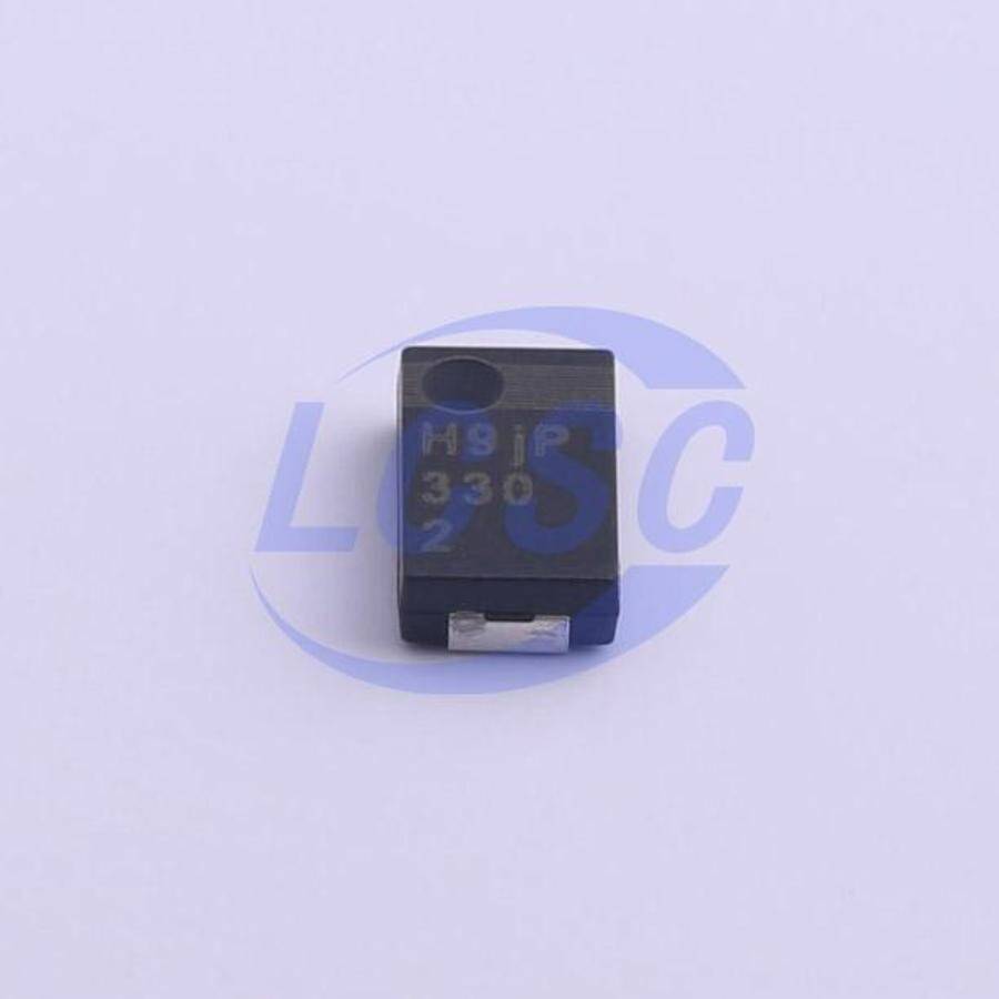 Nantong Jianghai Capacitor PCPODPA331M09V - 3