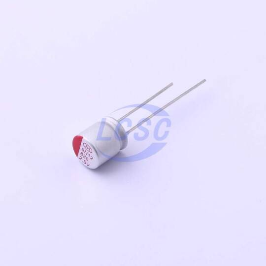 Nantong Jianghai Capacitor PCR0EEN821MB08LL35WP - 3