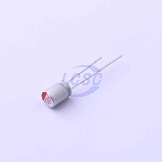 Nantong Jianghai Capacitor PCR0JEL561MF08LL25WP - 3