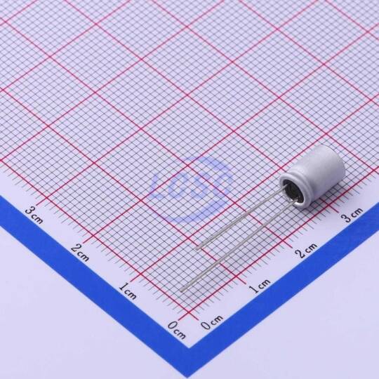 Nantong Jianghai Capacitor PCR1CEN271MF08LL25WP - 2