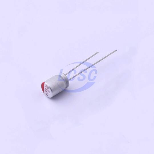 Nantong Jianghai Capacitor PCR1CEN271MF08LL25WP - 3