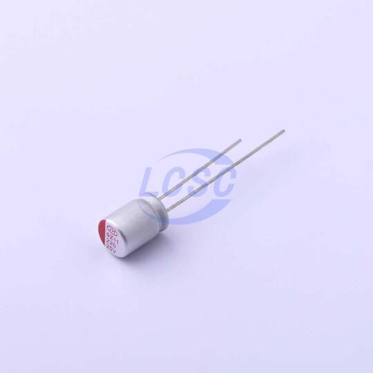 Nantong Jianghai Capacitor PCR1DCN221MF08LL25WP - 3