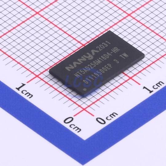 Nanya Tech NT5AD256M16D4-HR