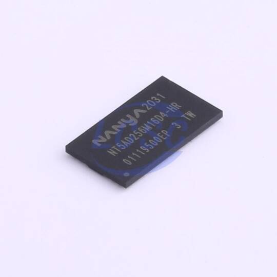 Nanya Tech NT5AD256M16D4-HR - 3