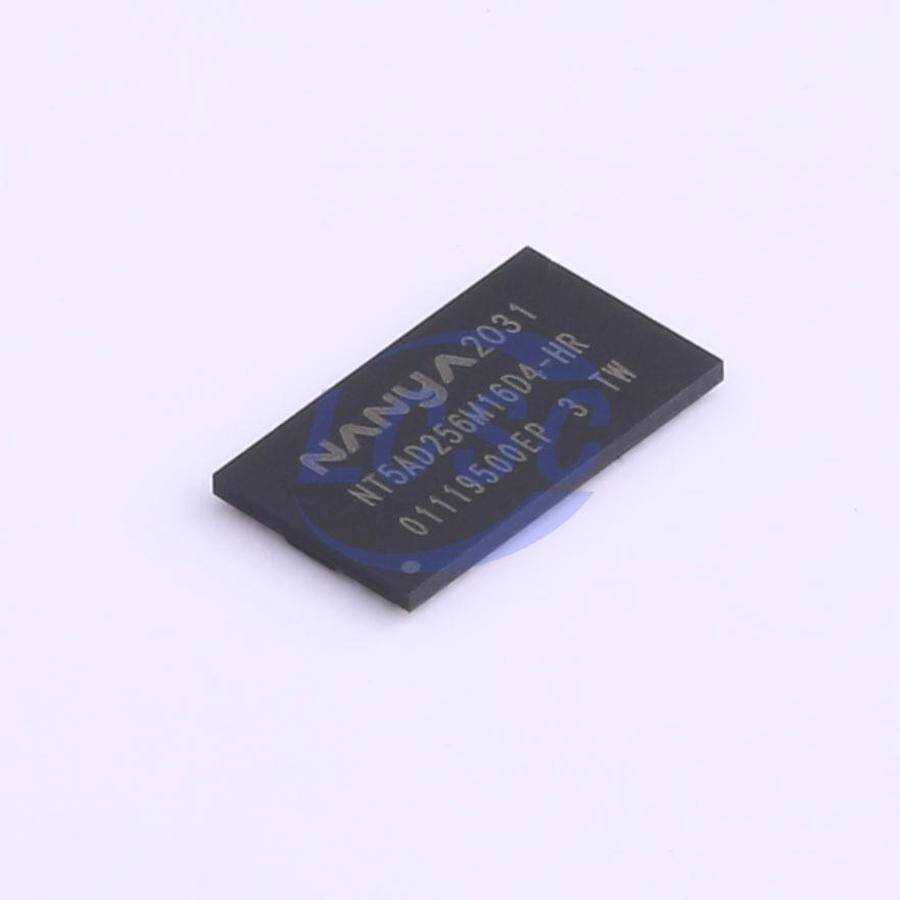 Nanya Tech NT5AD256M16D4-HR - 3