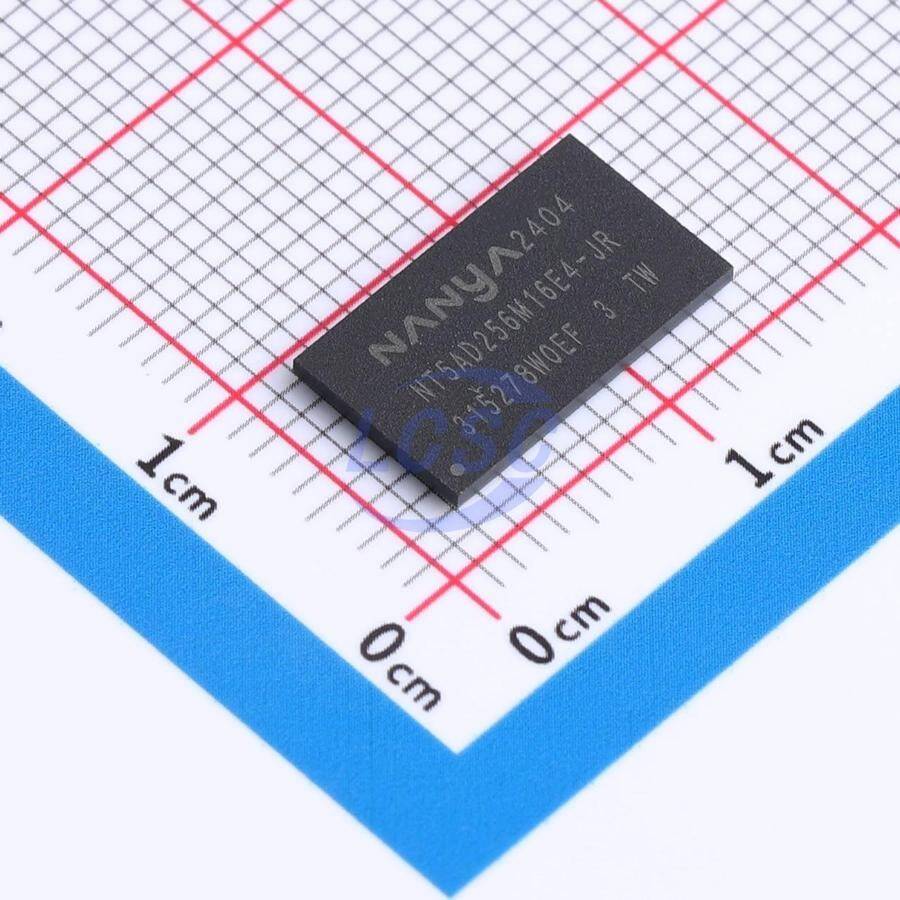 Nanya Tech NT5AD256M16E4-JR - 1