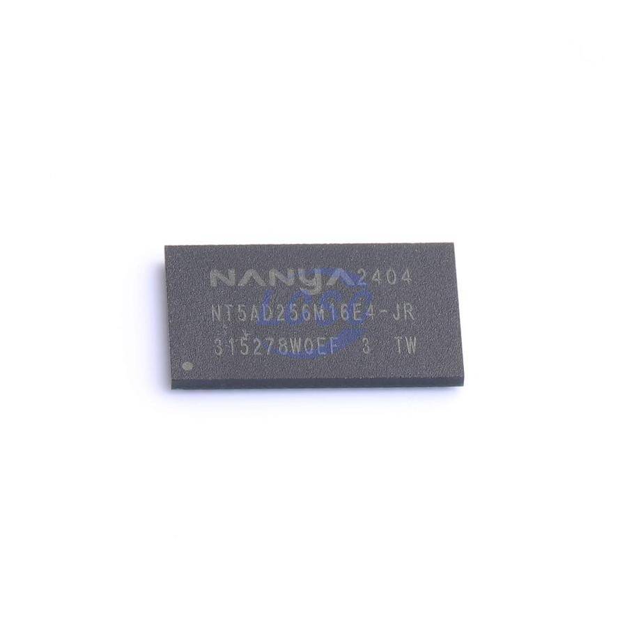 Nanya Tech NT5AD256M16E4-JR - 3