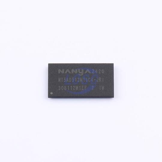Nanya Tech NT5AD512M16C4-JRI - 3