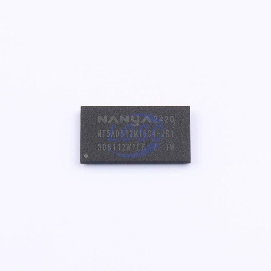 Nanya Tech NT5AD512M16C4-JRI - 3