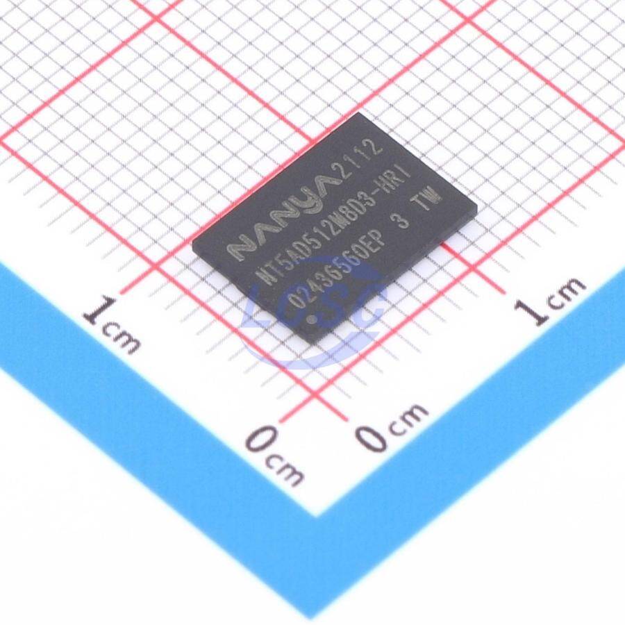 Nanya Tech NT5AD512M8D3-HRI - 1